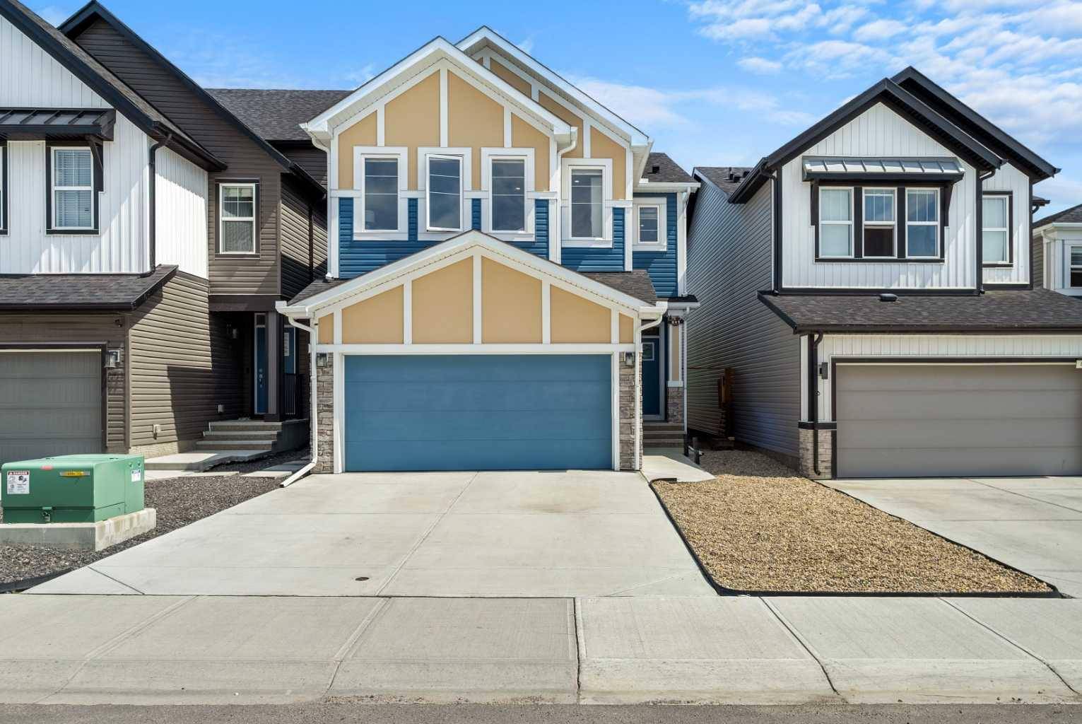 Calgary, AB T3M 3B5,845 Seton CIR SE