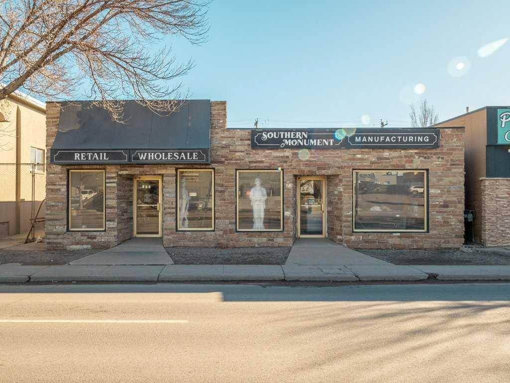 121 13 ST N, Lethbridge, AB T1H 2R5