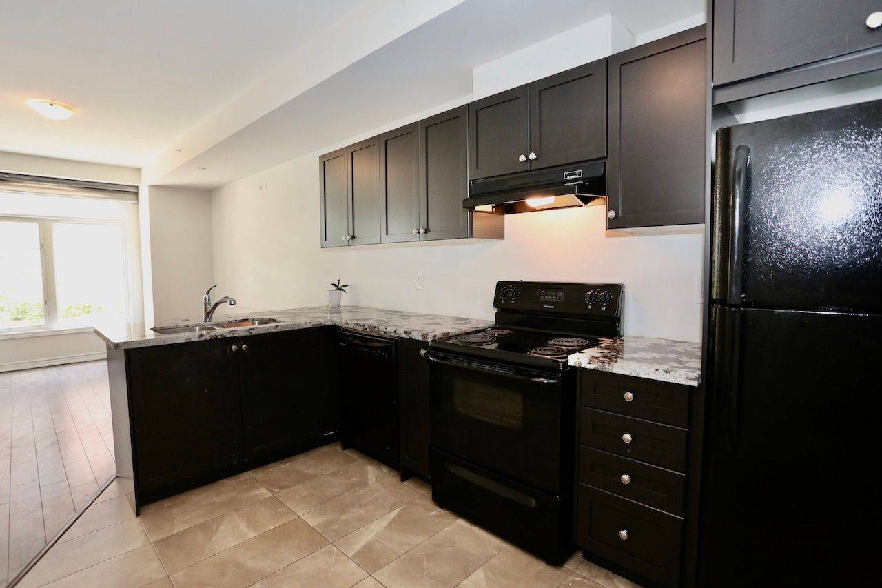 Toronto C07, ON M2M 0B4,39 Drewry AVE #Th27