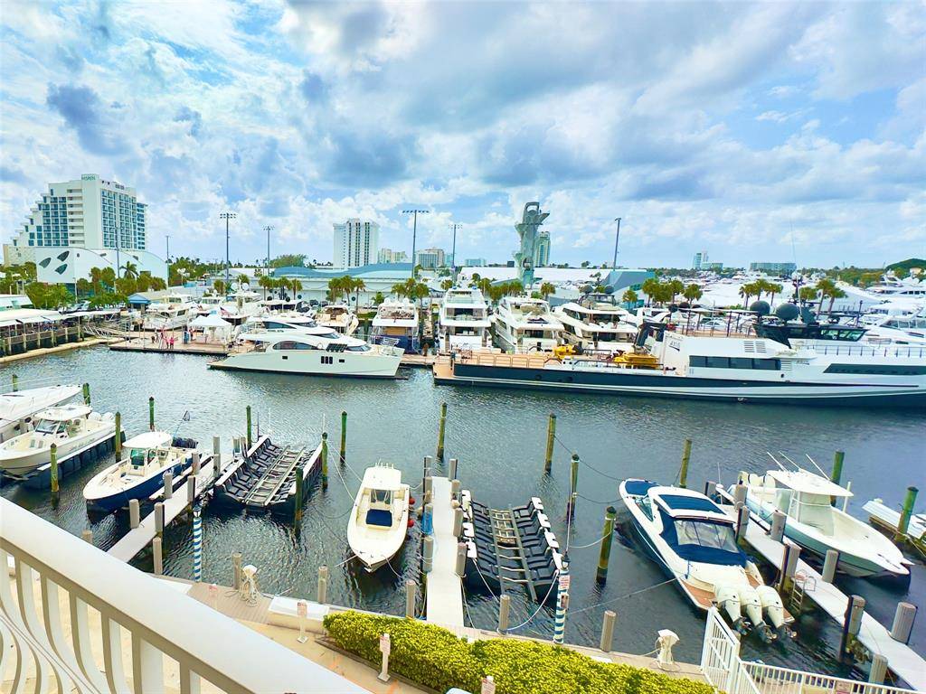 Fort Lauderdale, FL 33316,1 Las Olas Circle #314
