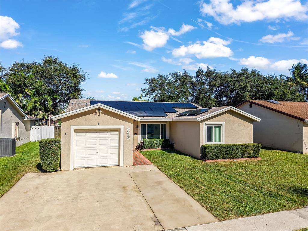 Sunrise, FL 33351,9329 NW 53rd Ct