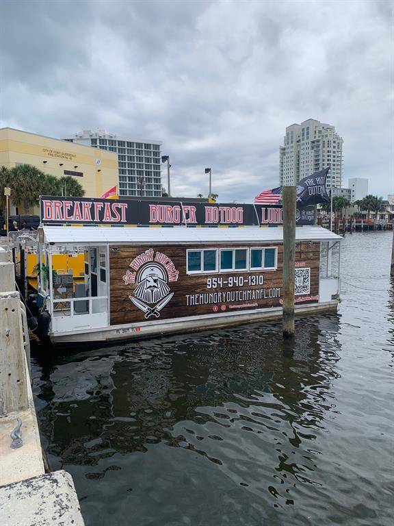 2323 W State Road 84, Fort Lauderdale, FL 33312