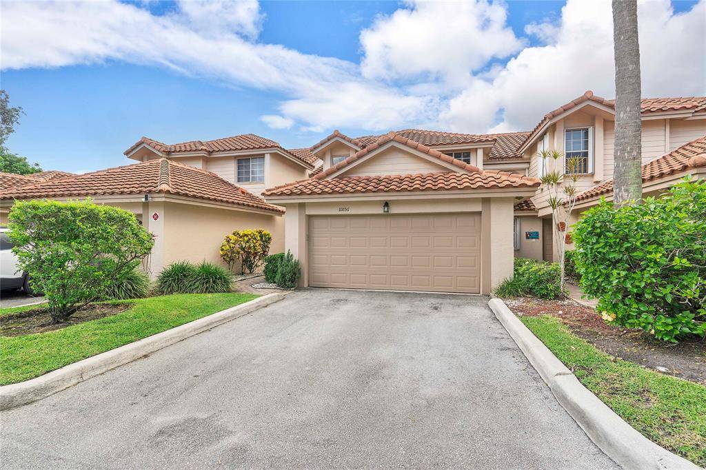 10856 Cypress Glen Dr #10856, Coral Springs, FL 33071
