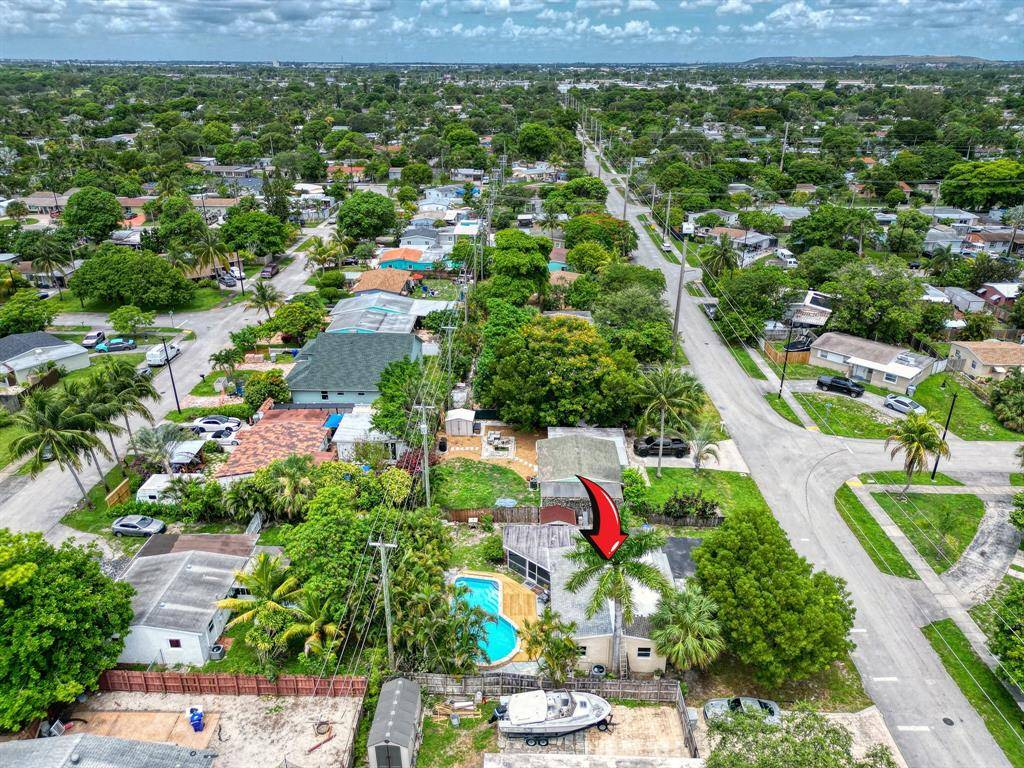 Pompano Beach, FL 33064,1412 NE 25th Ct