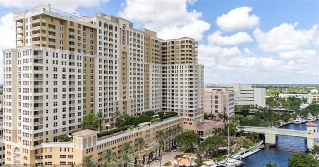 511 SE 5th Ave #1501, Fort Lauderdale, FL 33301