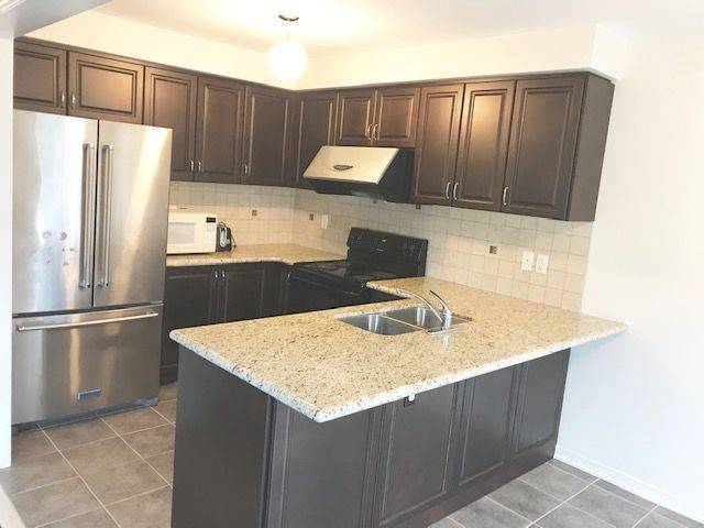 Vaughan, ON L4H 0T7,61 Manordale CRES