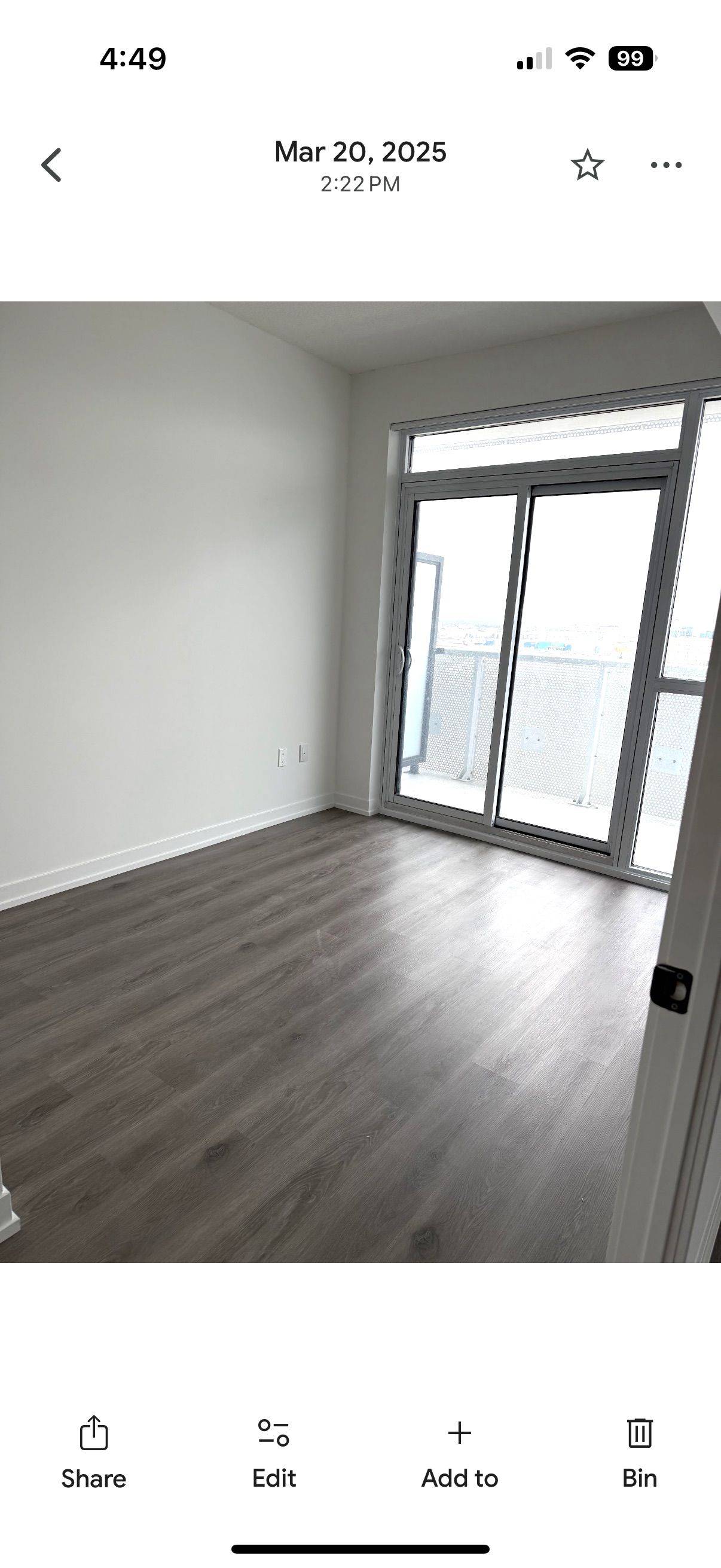 Vaughan, ON L4K 0R1,225 COMMERCE ST #5111