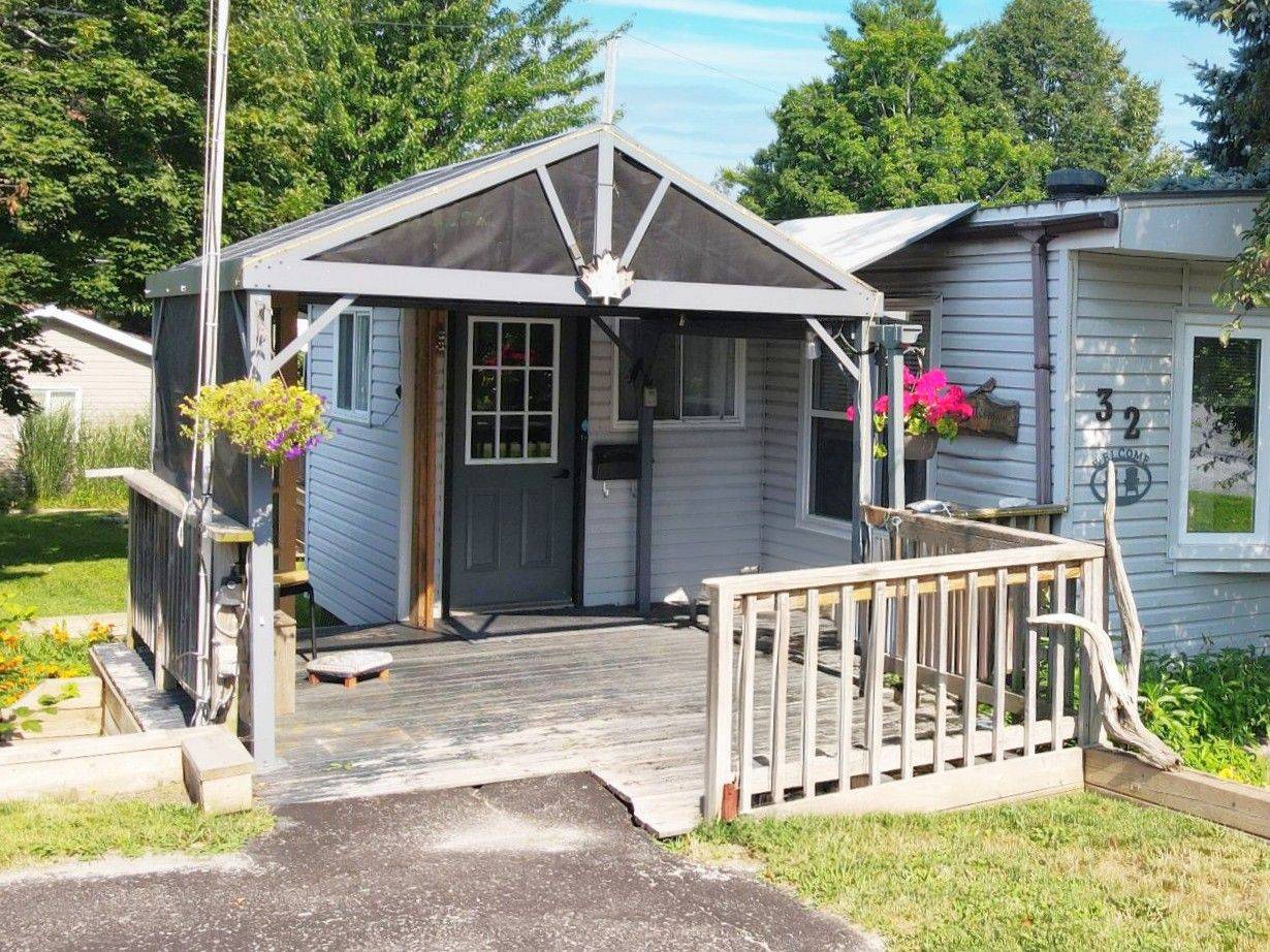 Midland, ON L4R 4B5,32 Northland RD