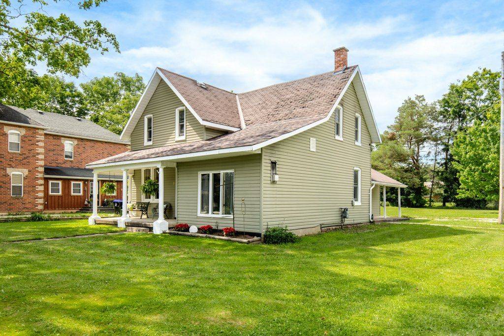 Clearview, ON L0M 1G0,10 Wellington ST E