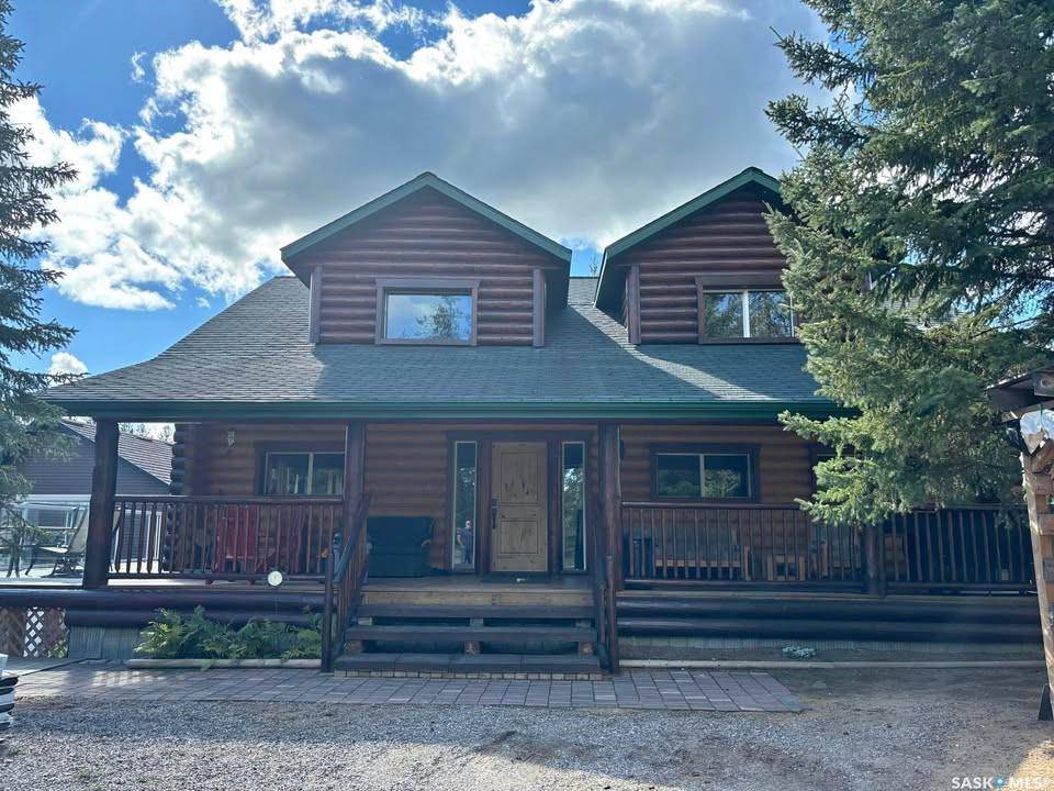 Rural Address, Northern Admin District, SK S0J 3E0