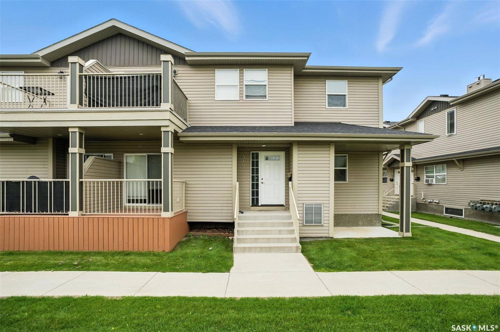 100 Chaparral BOULEVARD #312, Martensville, SK S0K 2T0