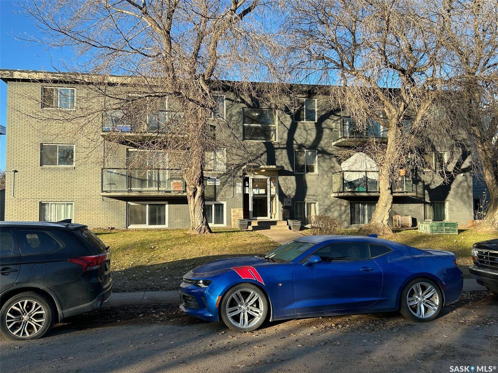 1115 W AVENUE N, Saskatoon, SK S7L 3H7