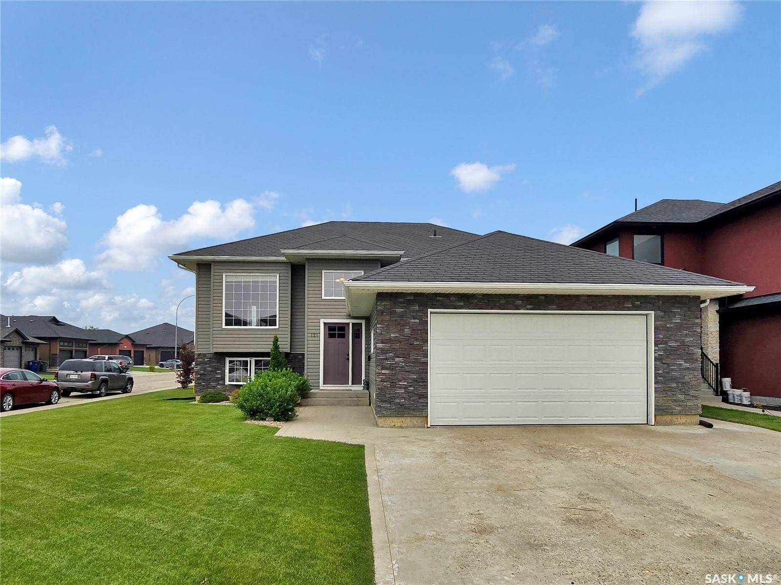 121 Kinsmen CRESCENT, Martensville, SK S0K 0A2
