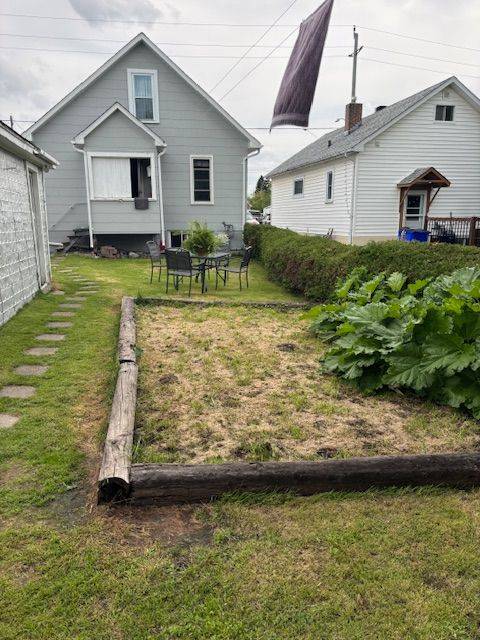 Timmins, ON P4N 4H8,66 Crescent AVE