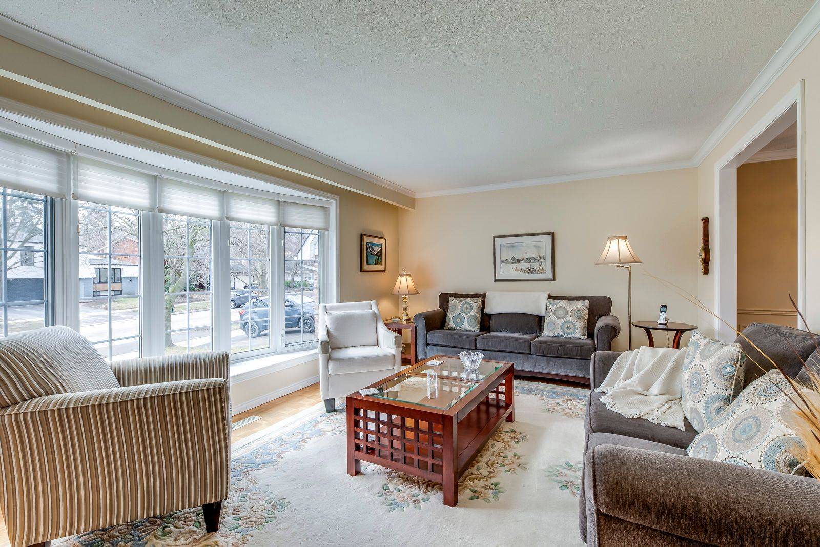Oakville, ON L6J 5N5,201 Arichat RD