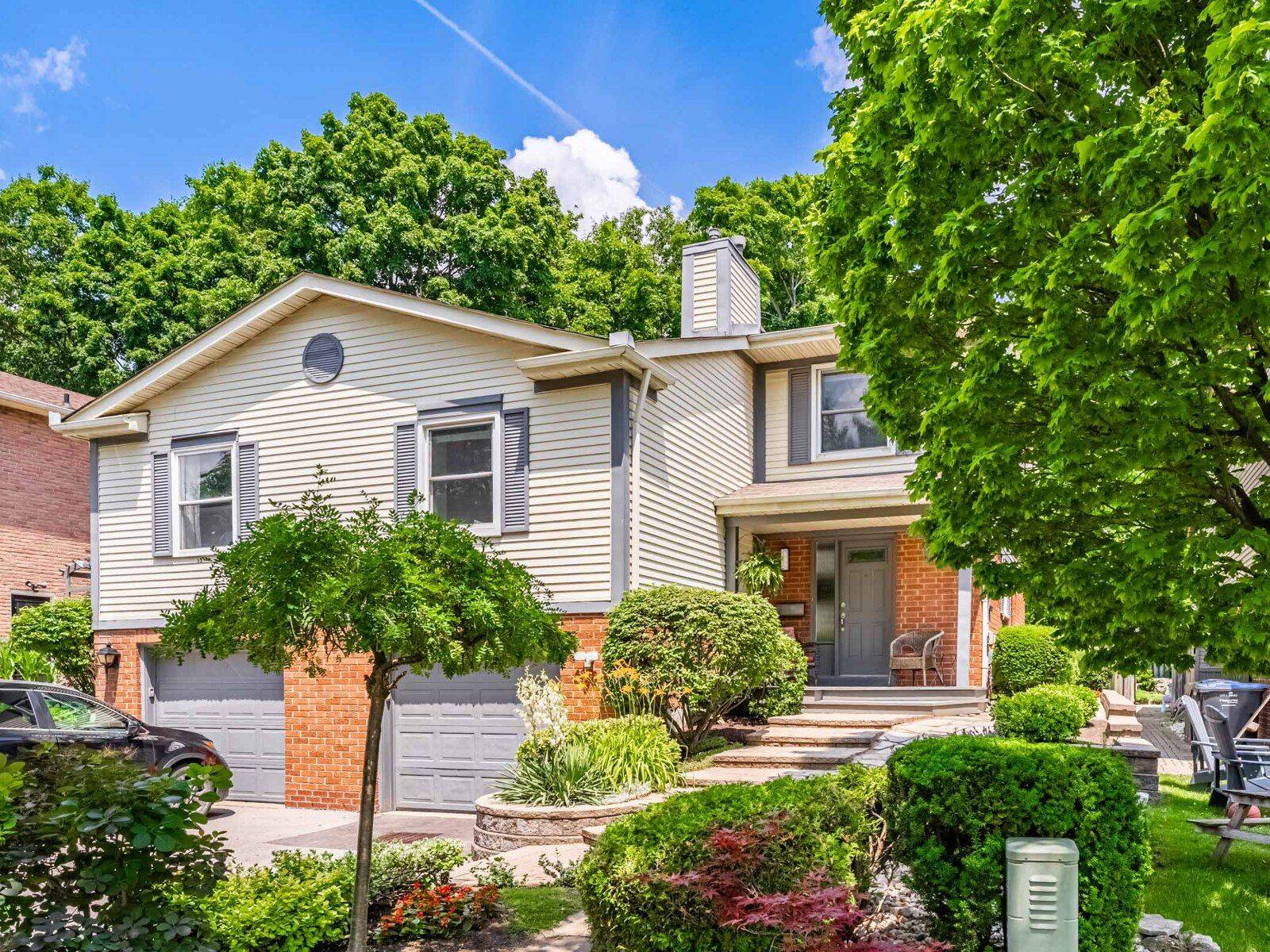 4114 Martlen CRES, Mississauga, ON L5L 2H3