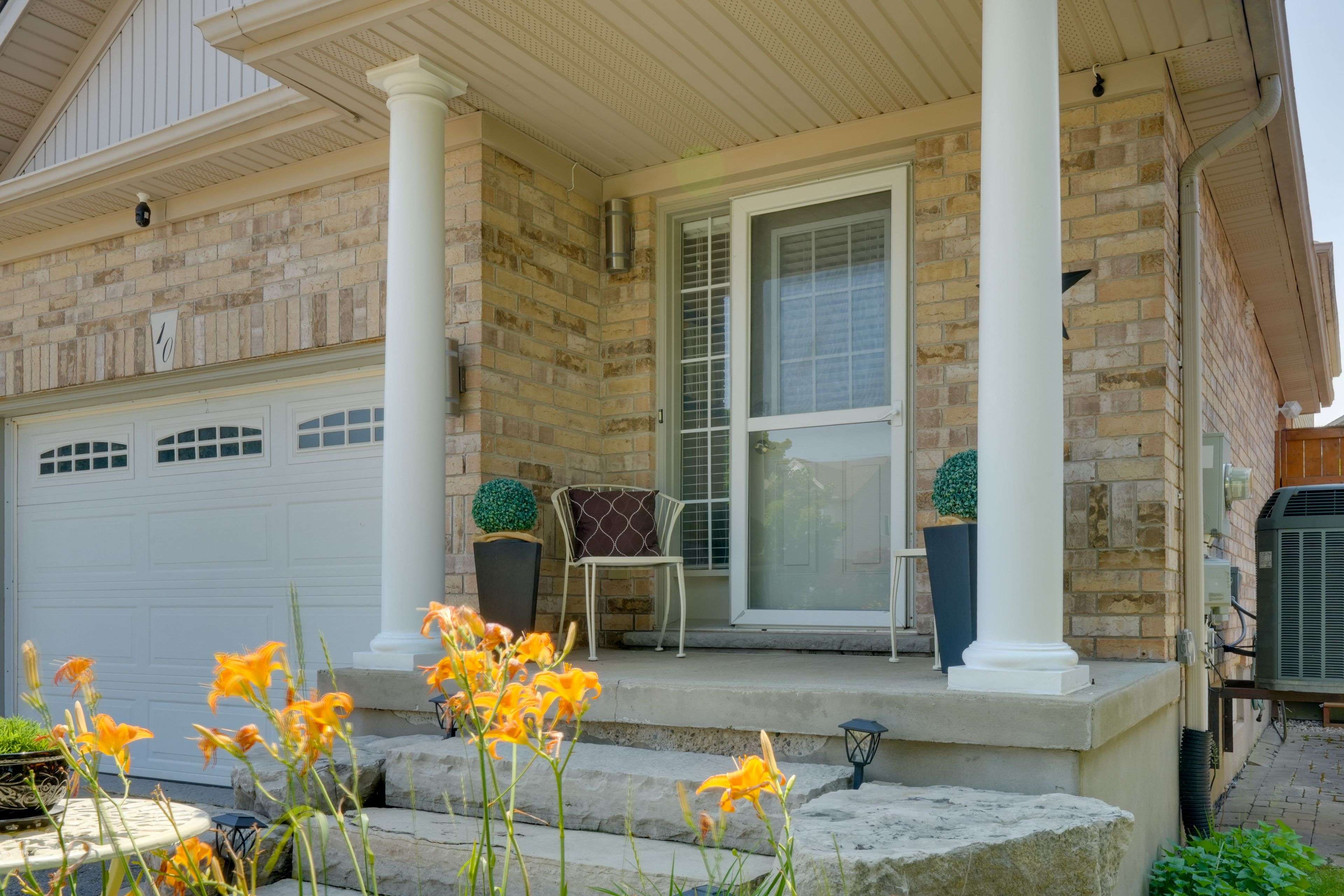 Orangeville, ON L9W 5G8,10 Cameron CT