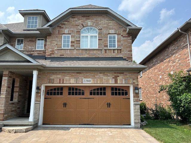 2280 Highcroft RD, Oakville, ON L6M 4Y4
