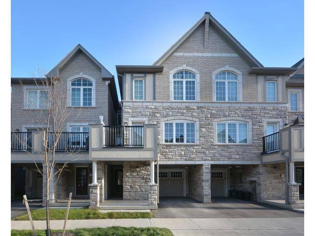 294 Jemima DR, Oakville, ON L6M 0V6