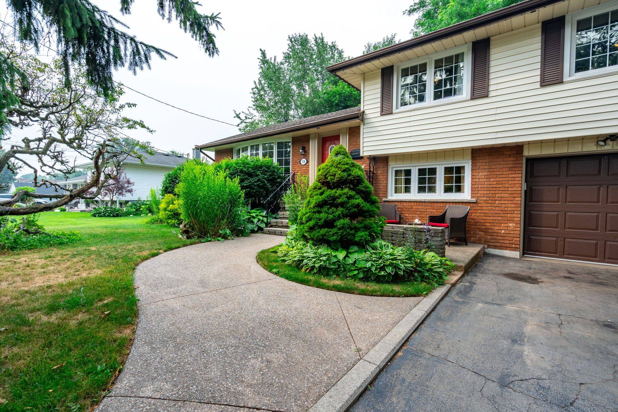 Burlington, ON L7R 1N6,538 Mayzel RD