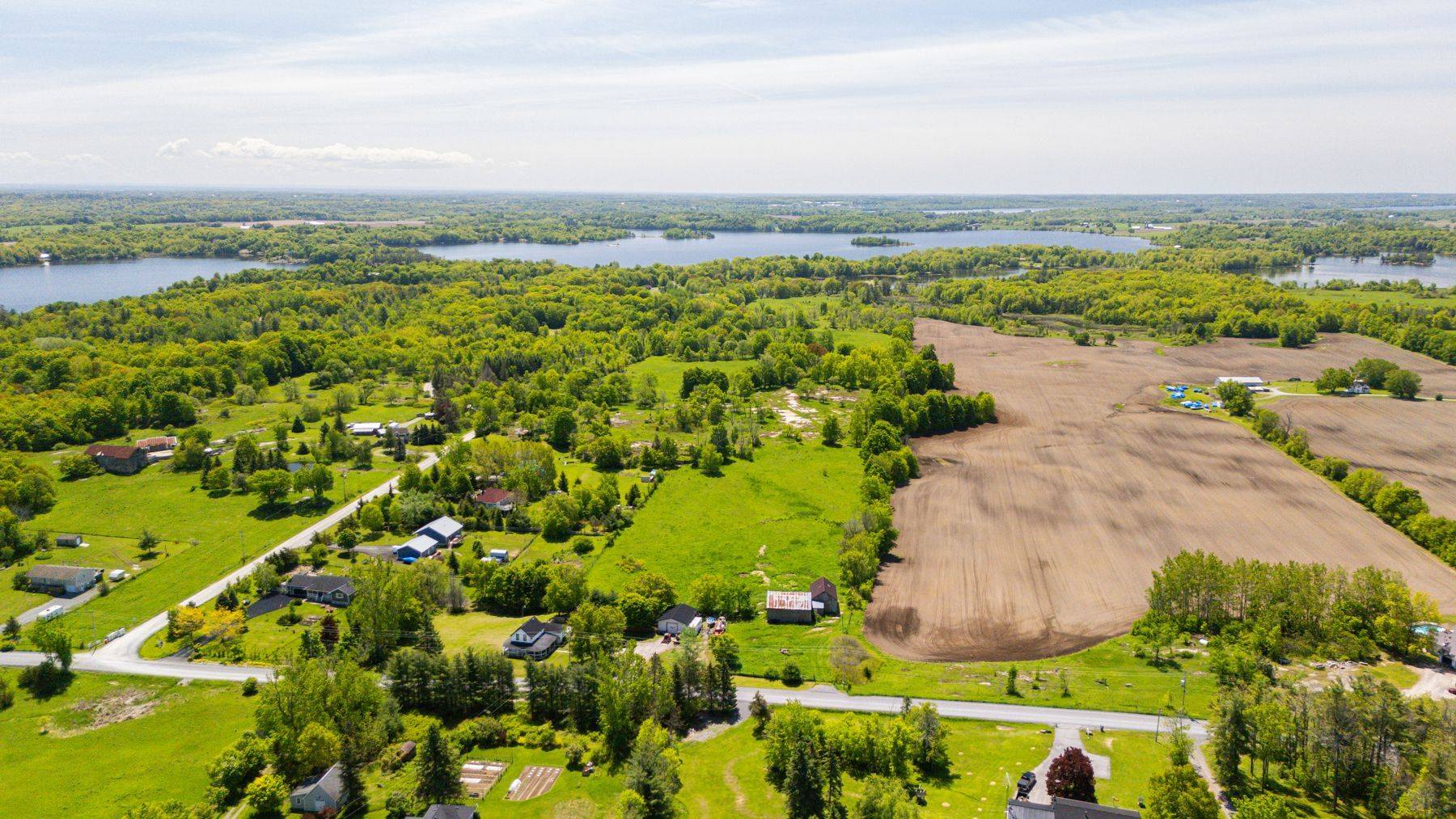 South Frontenac, ON K0H 1H0,Lot 14 Ormsbee RD
