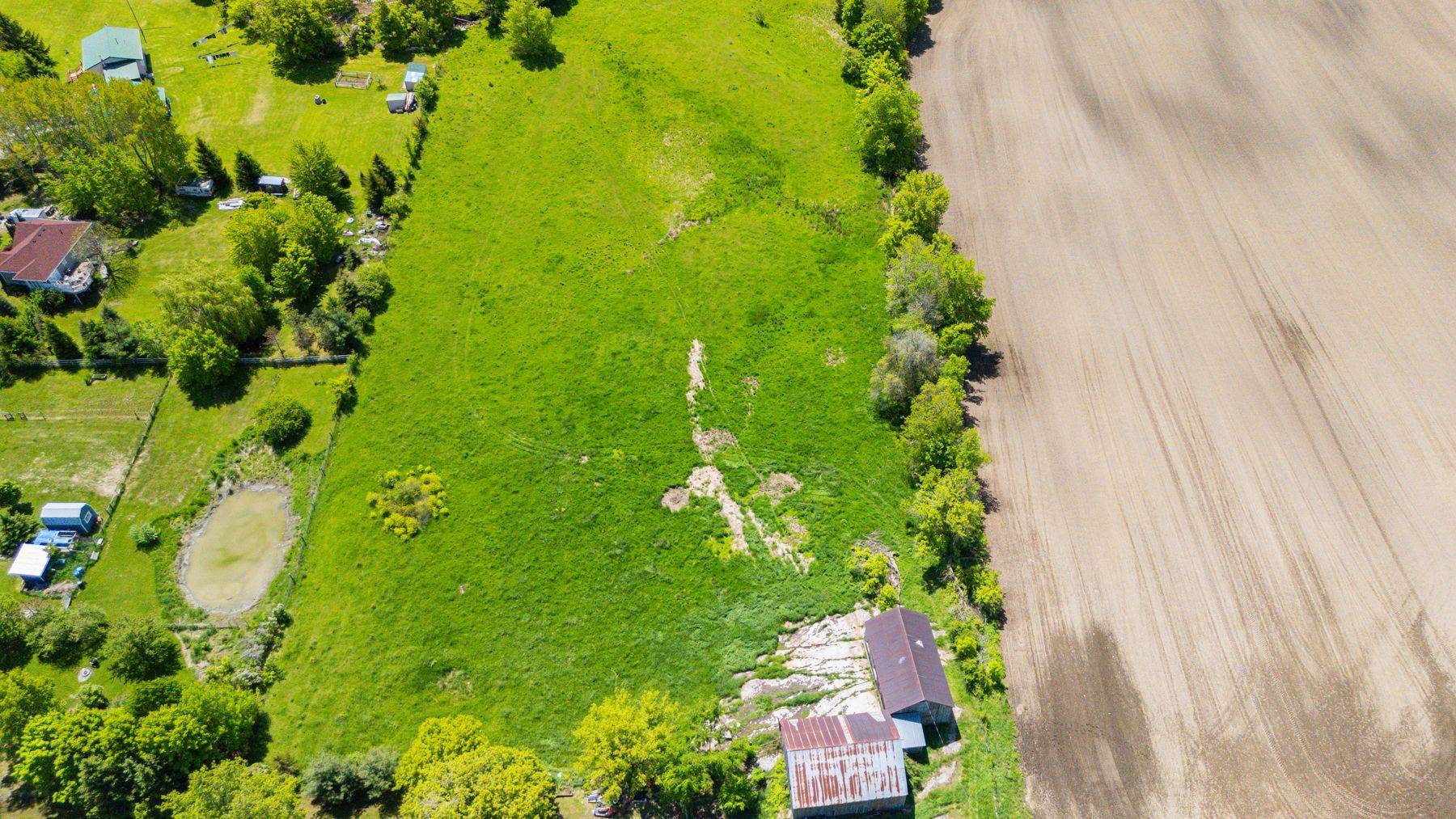 South Frontenac, ON K0H 1H0,Lot 14 Ormsbee RD