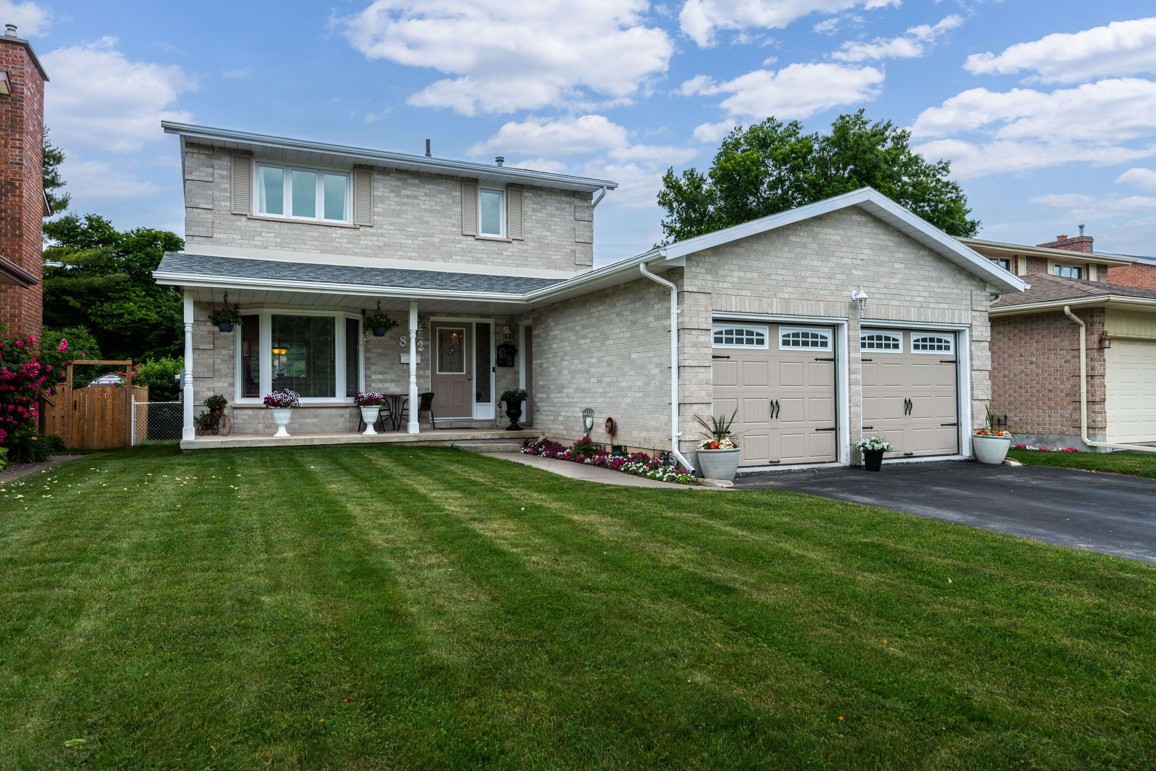 Kingston, ON K7P 1R6,842 Lancaster DR