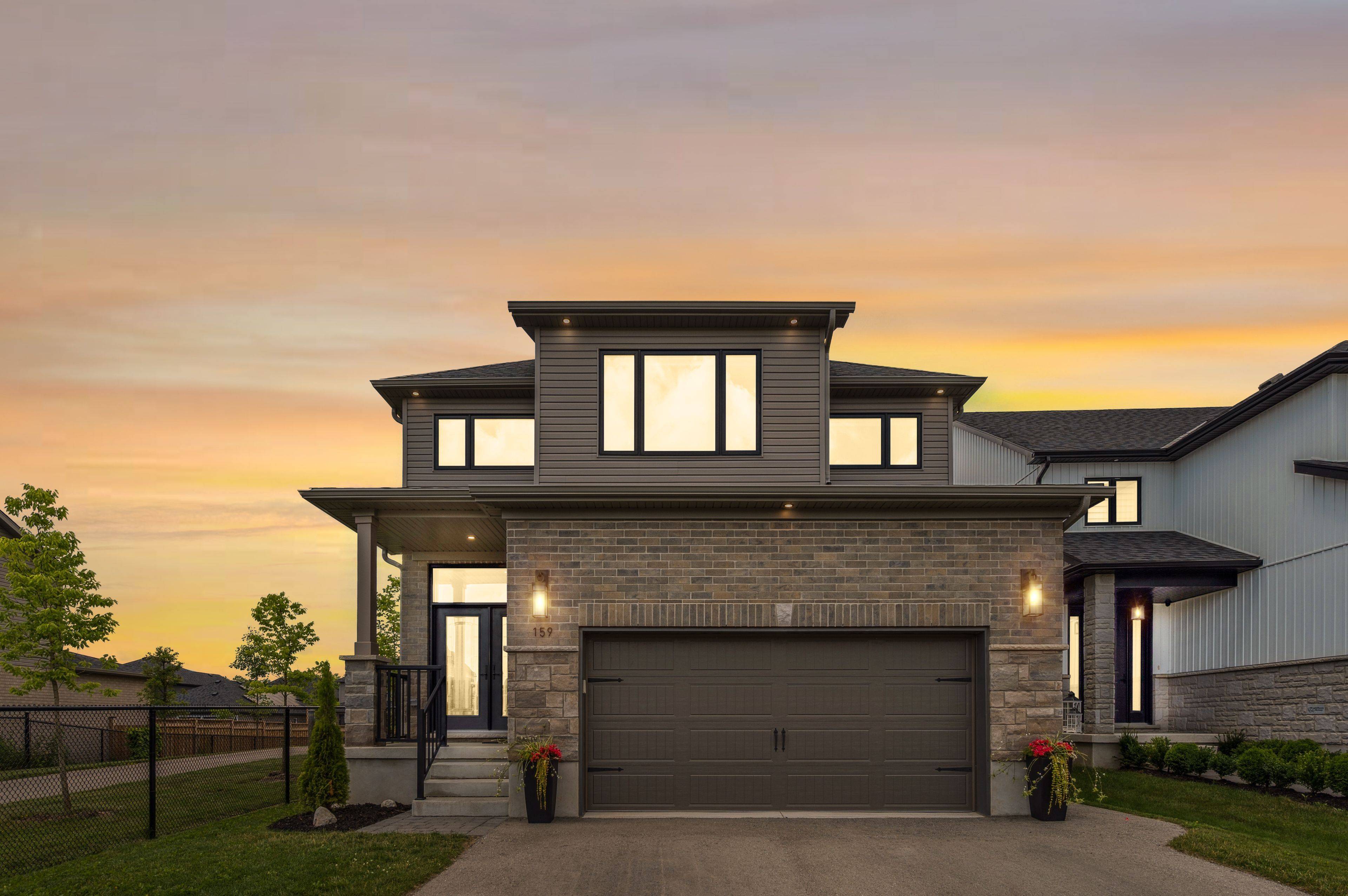 159 Halls DR, Centre Wellington, ON N0B 1S0