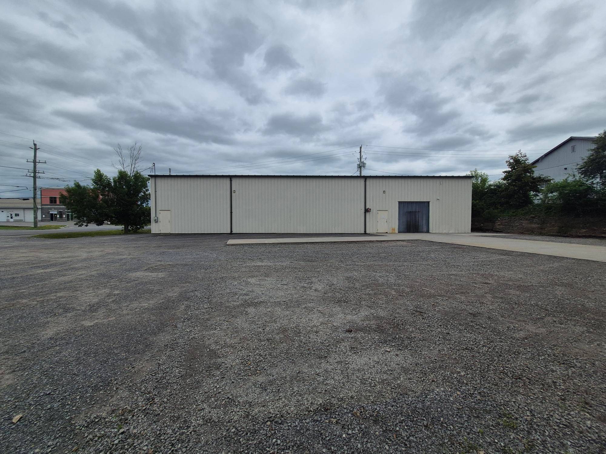 125 Industrial AVE, Carleton Place, ON K7C 3V7