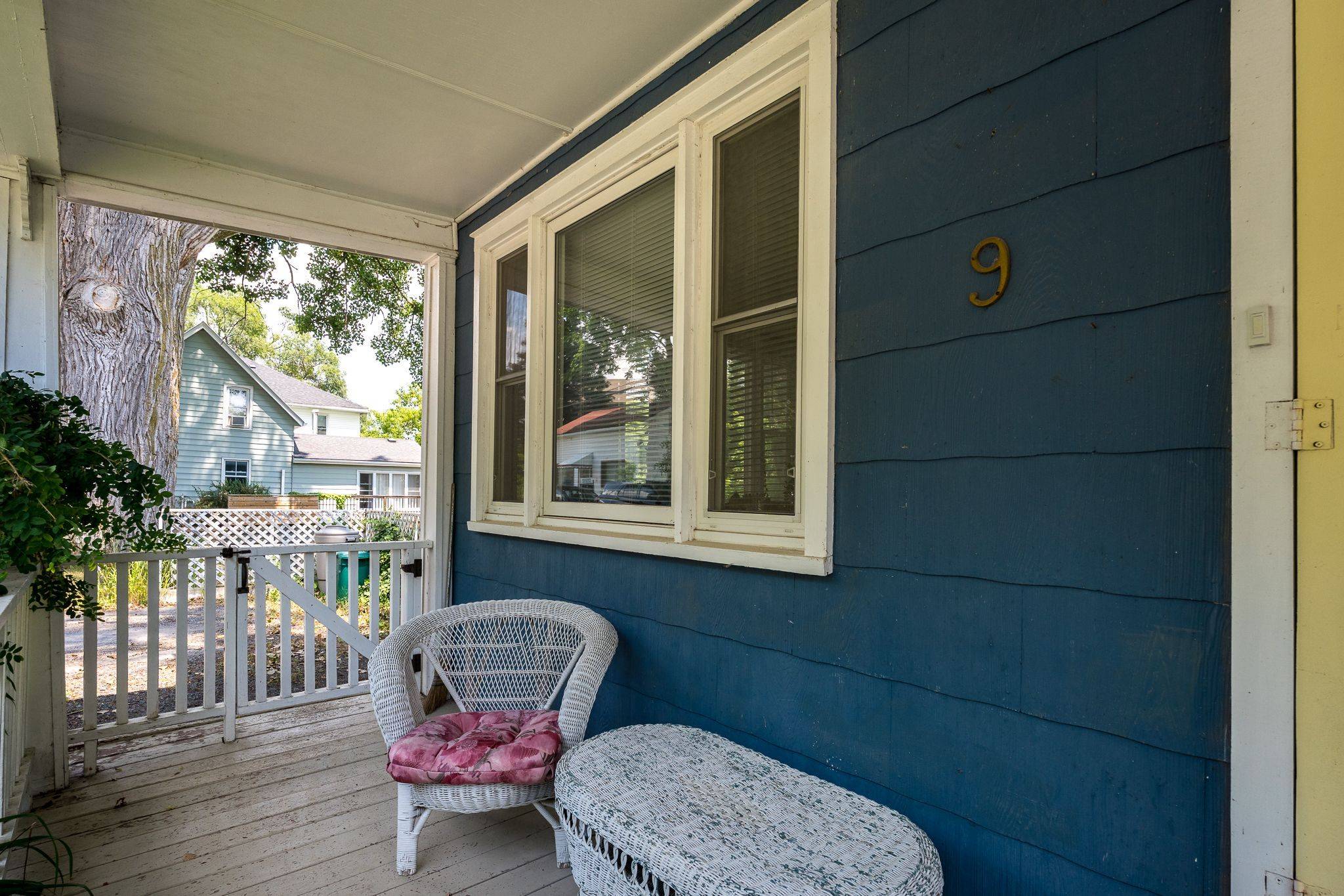 Prince Edward County, ON K0K 2T0,9 East Mary ST