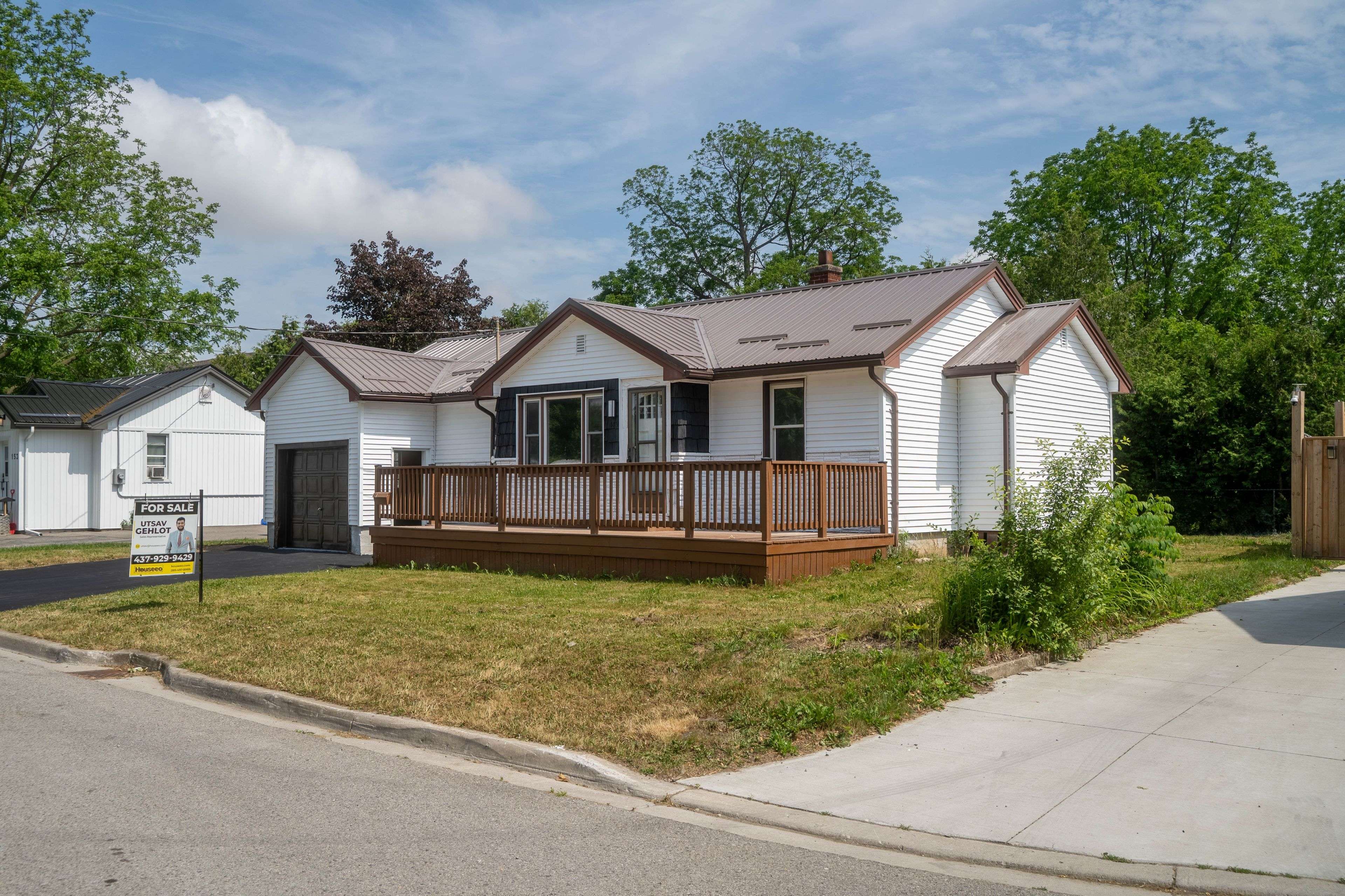 Central Elgin, ON N0L 1B0,149 Copeland ST