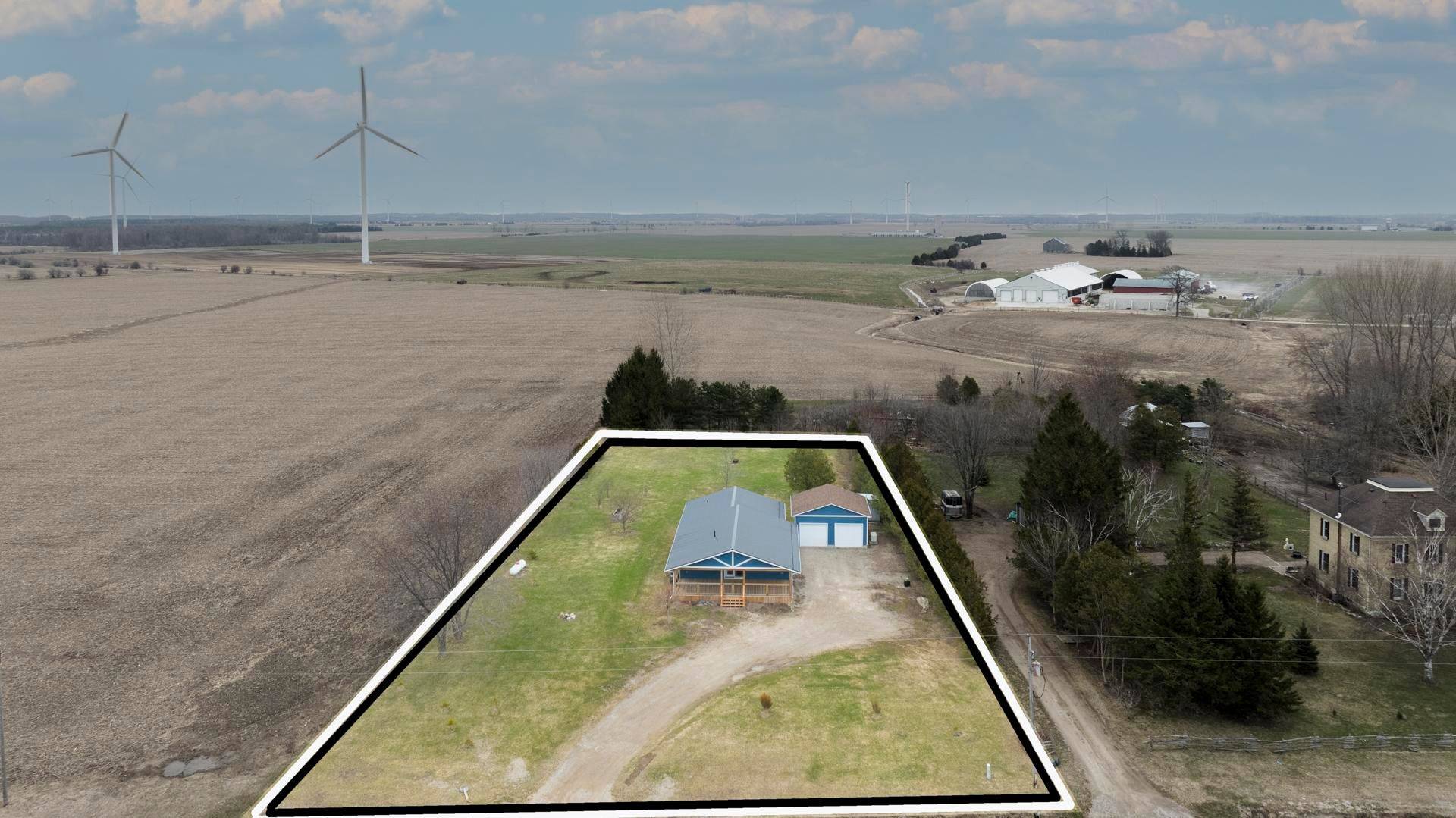 Ashfield-colborne-wawanosh, ON N7A 3X9,84610 Bluewater Highway N/A