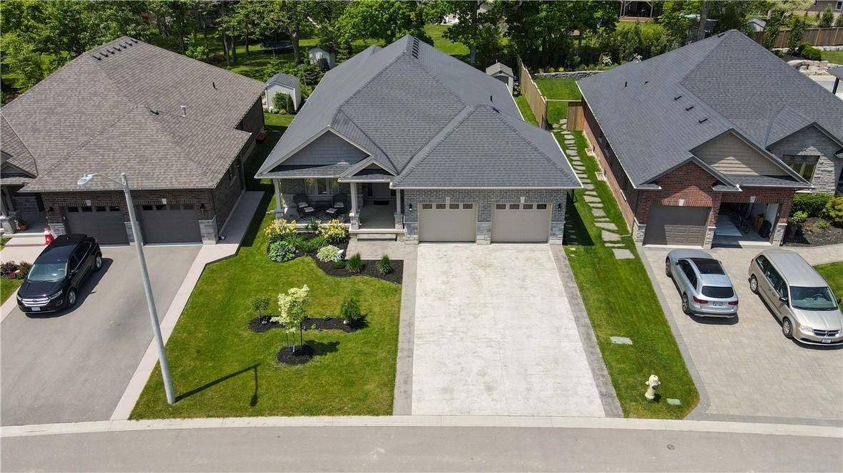 Norfolk, ON N0A 1N6,31 Sycamore DR