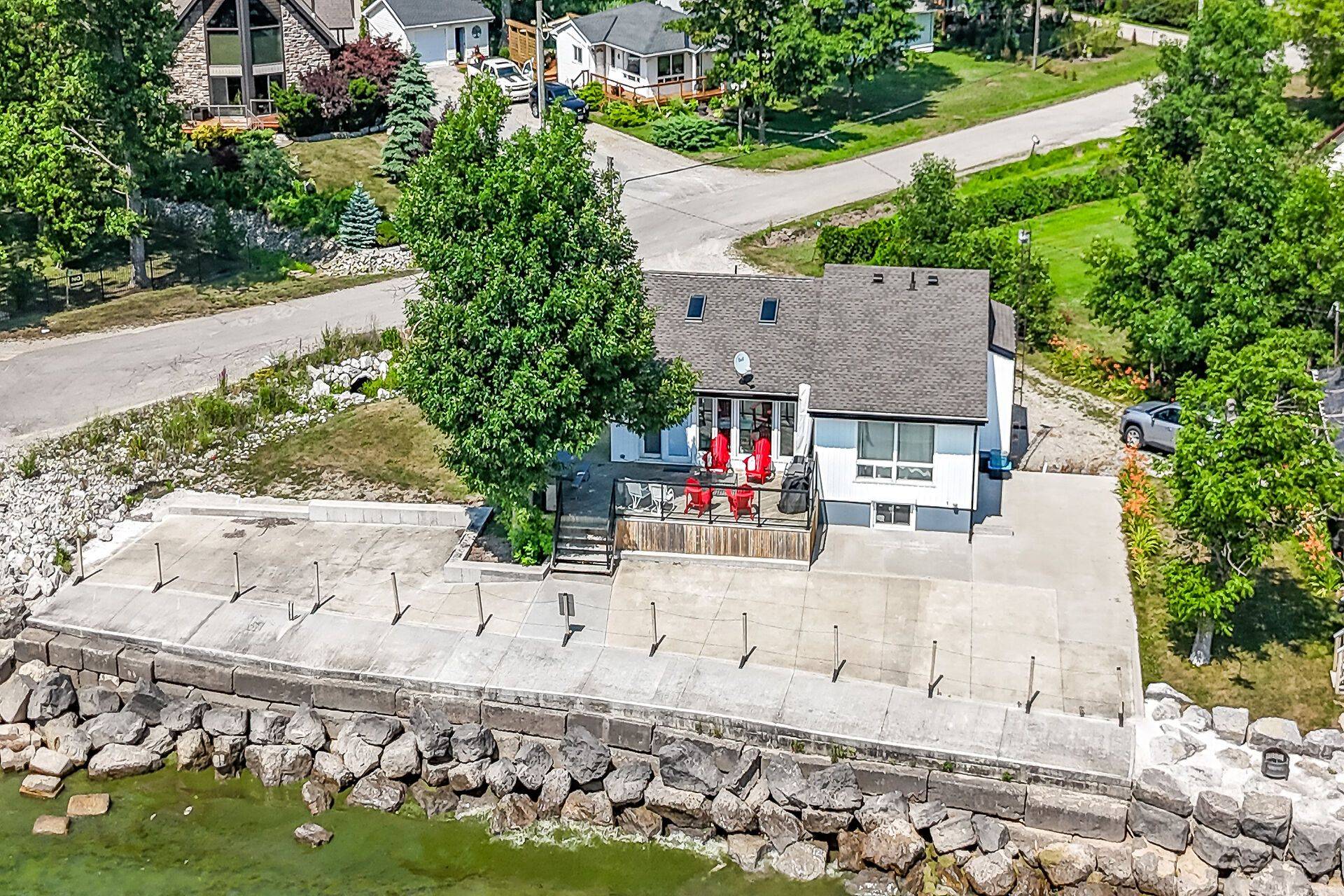 61 Horseshoe Bay RD, Haldimand, ON N1A 2W8