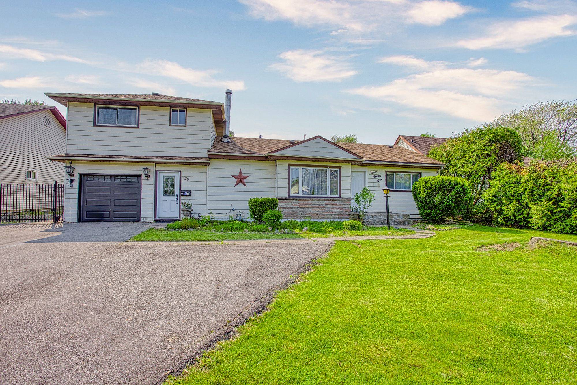 329 Margaret AVE, Hamilton, ON L8E 2J3