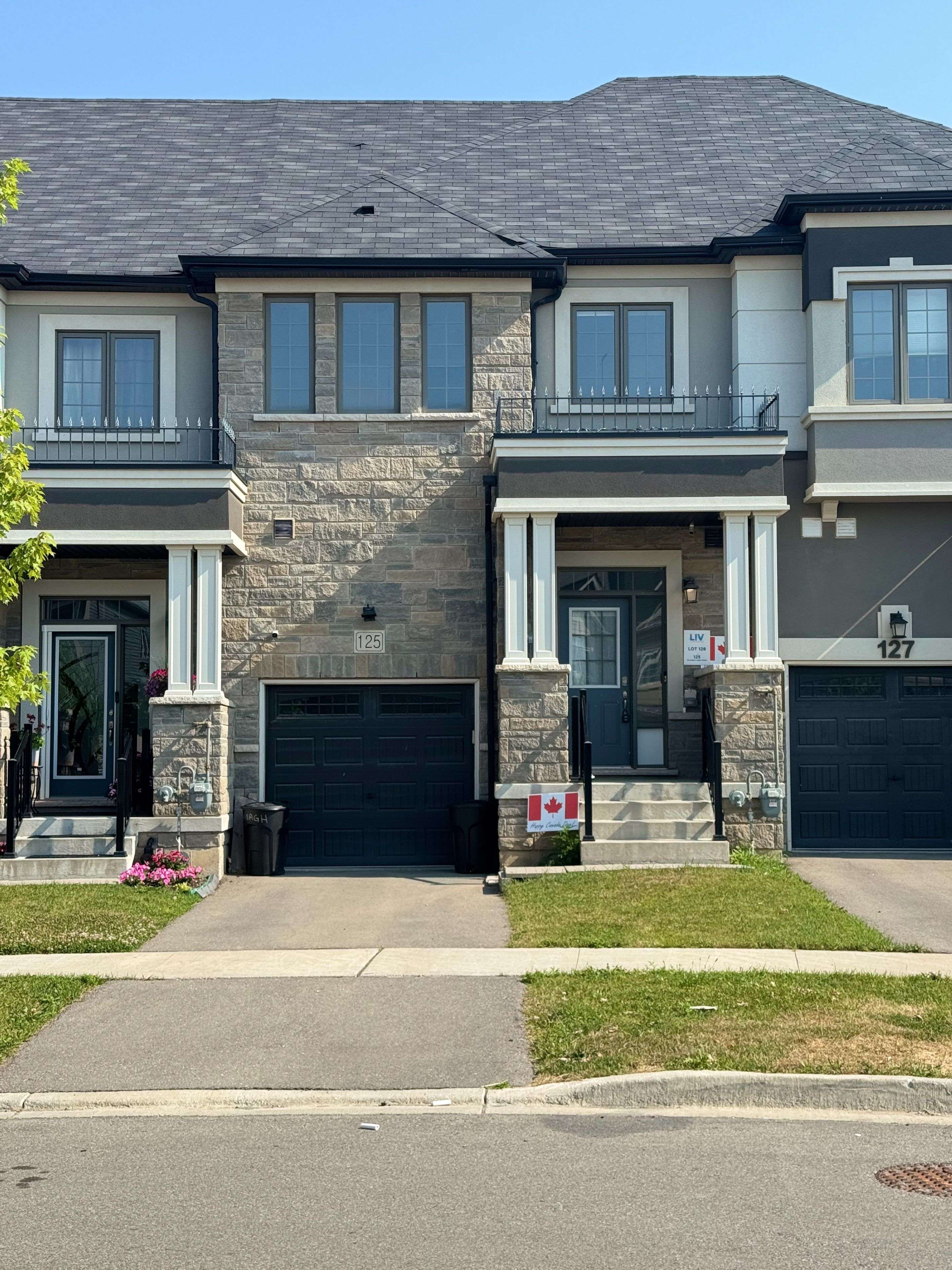 125 Bilanski Farm RD, Brantford, ON N3S 0J6