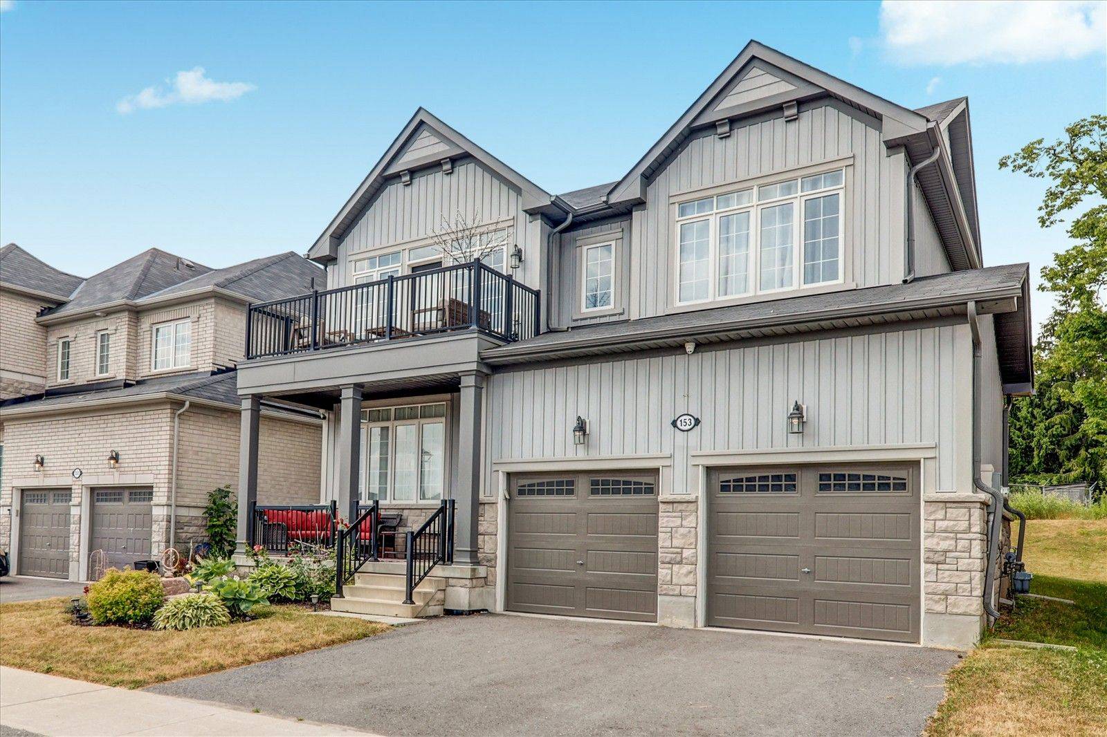 Cavan Monaghan, ON L0A 1G0,153 Highlands BLVD