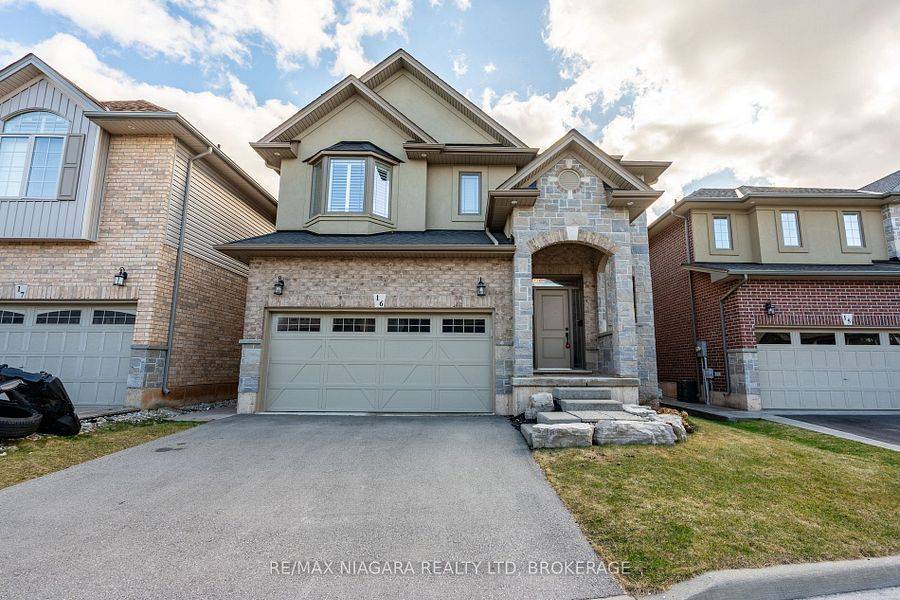 270 Main ST W #16, Grimsby, ON L3M 0B3