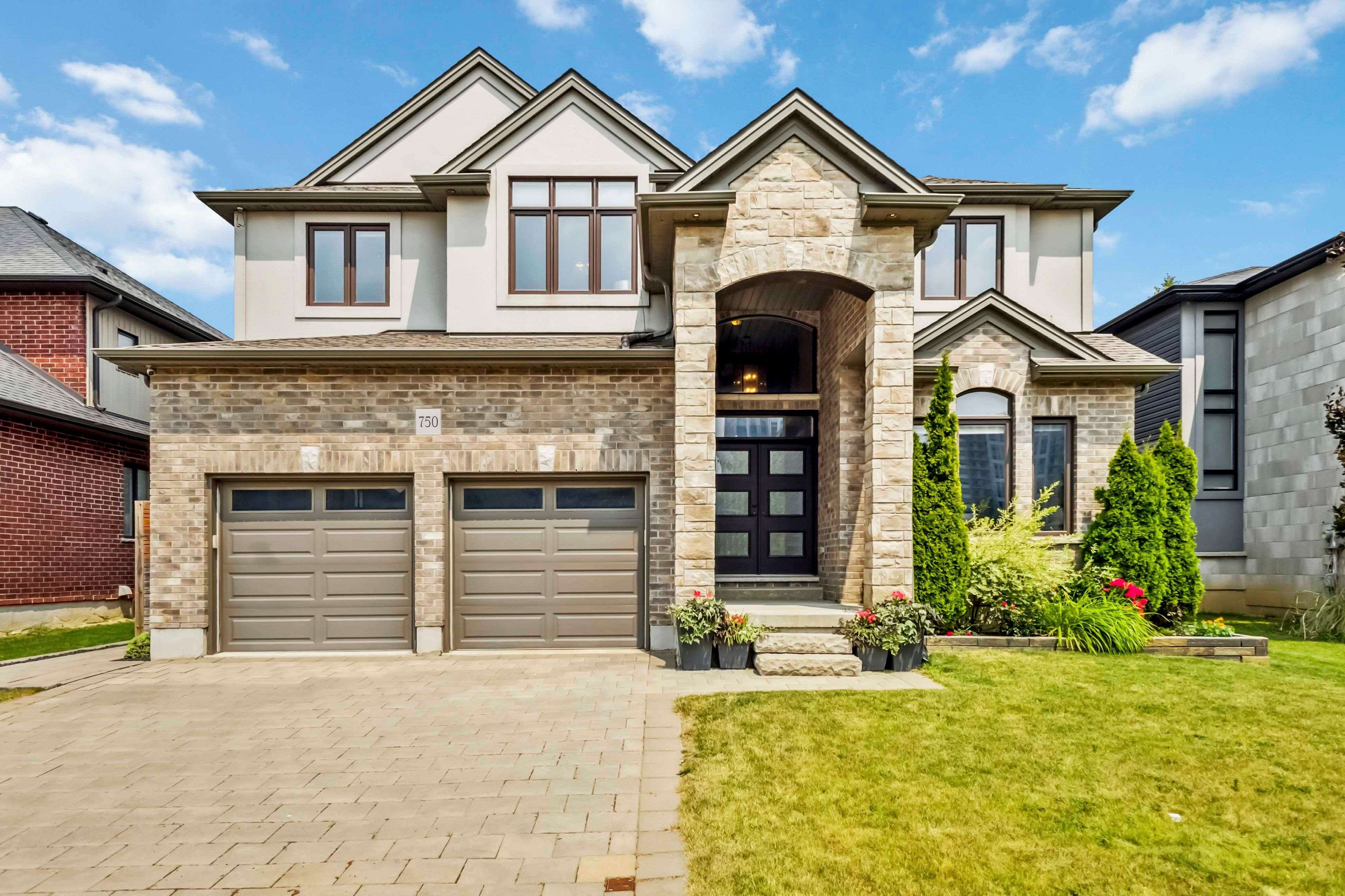 750 Hickorystick Key N/A, London North, ON N6G 0M9