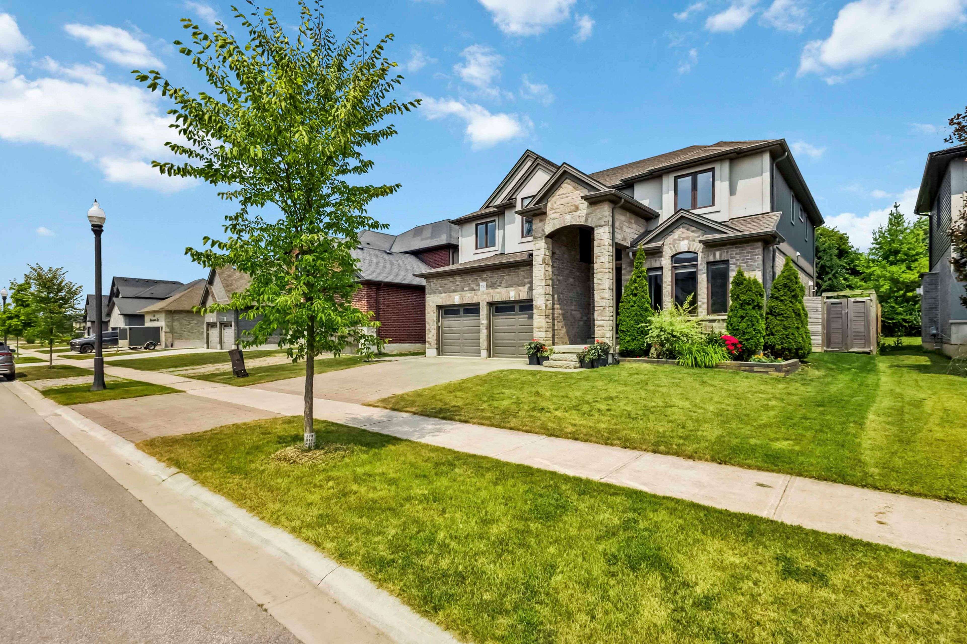 London North, ON N6G 0M9,750 Hickorystick Key N/A