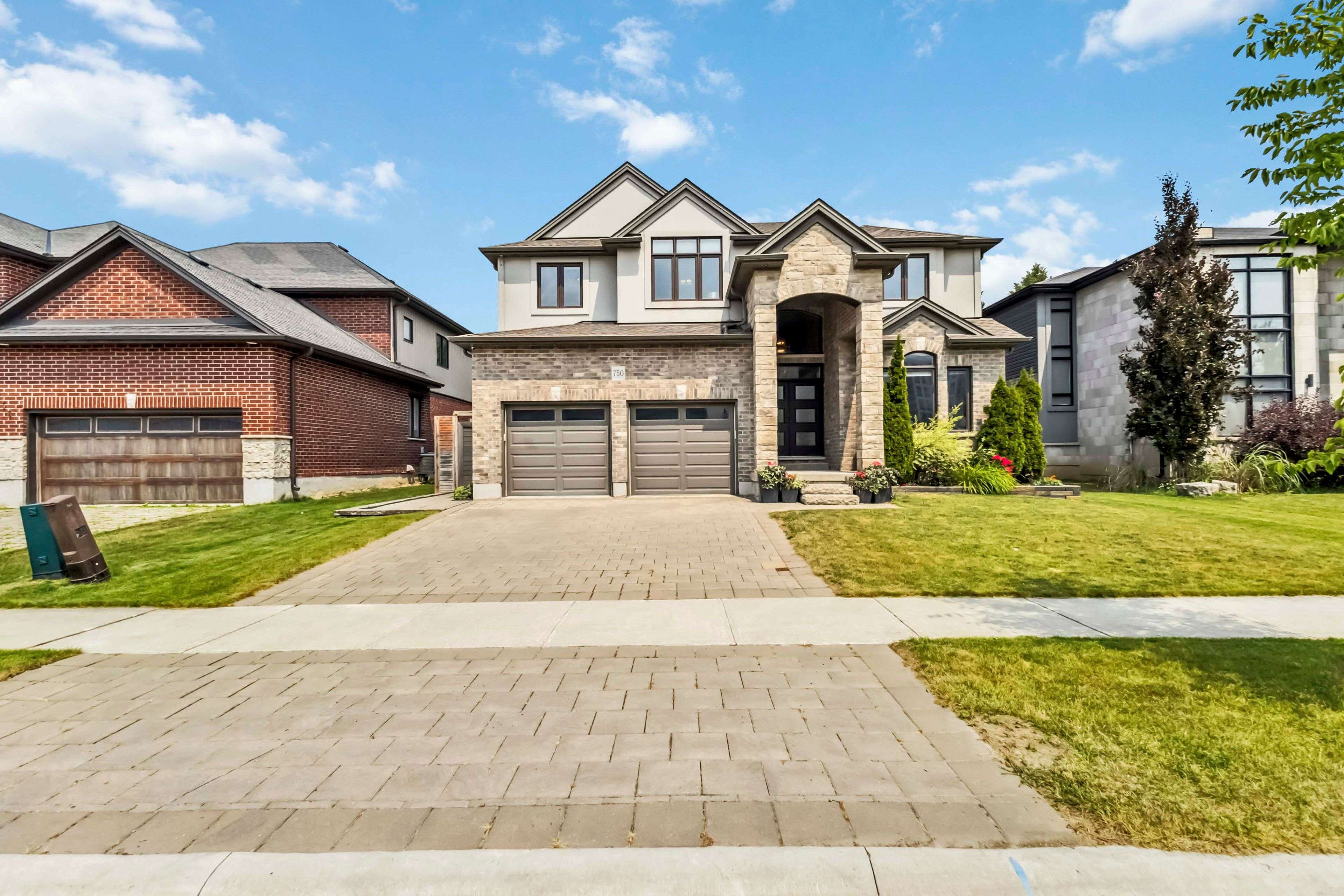 London North, ON N6G 0M9,750 Hickorystick Key N/A