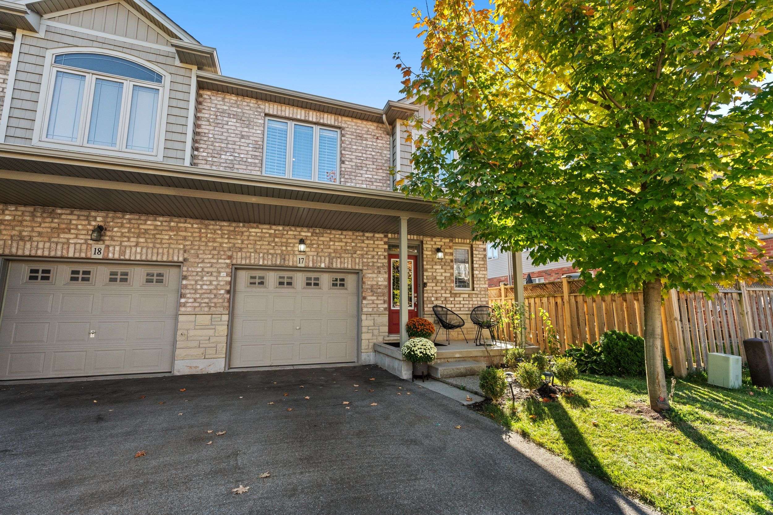 Grimsby, ON L3M 0E8,380 Lake ST #17