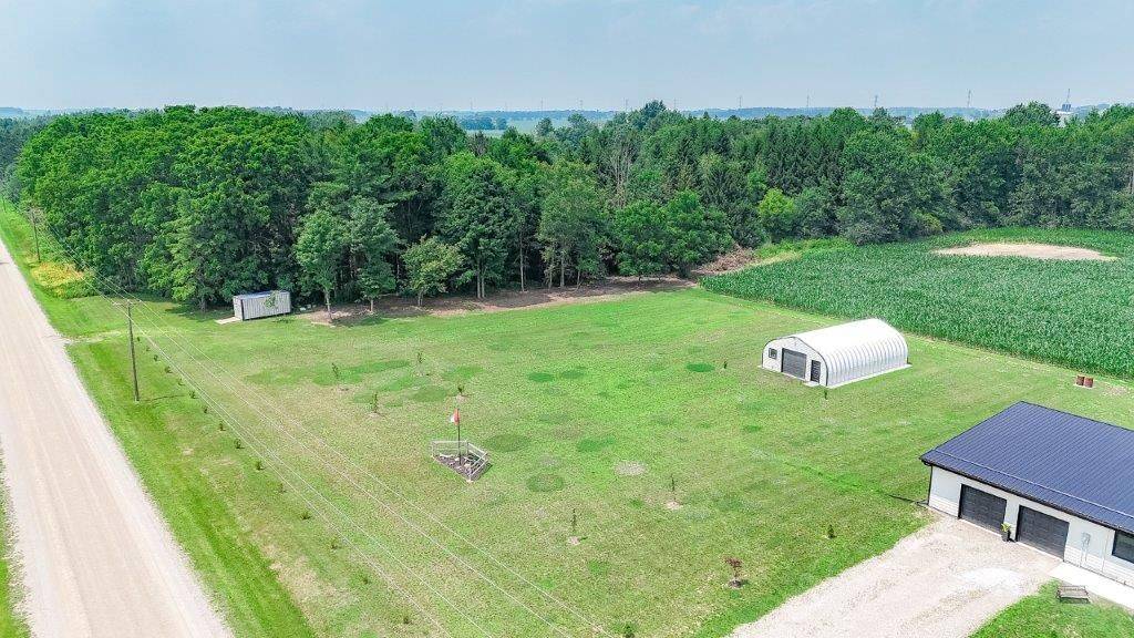 South-west Oxford, ON N0L 1C0,143273 HAWKINS RD W