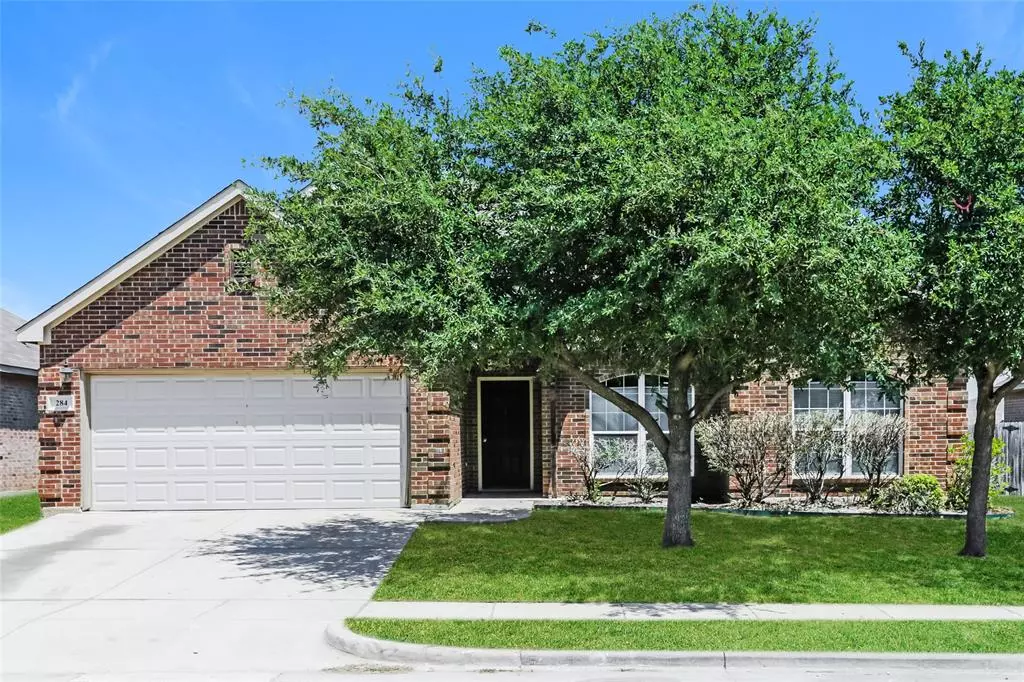 Crowley, TX 76036,284 Edison Lane