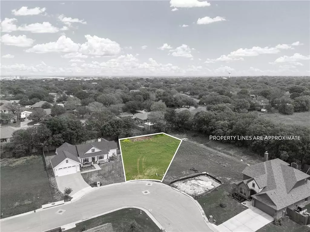 Woodway, TX 76712,9912 Durango Trail