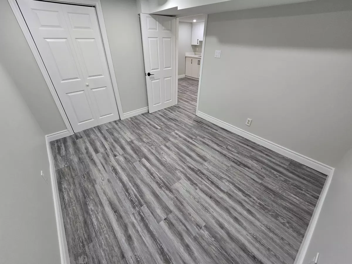 Toronto E05, ON M1W 1Y1,157 Glen Springs DR #Basement