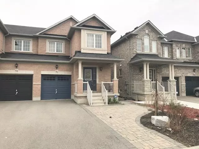Vaughan, ON L4H 0T7,61 Manordale CRES
