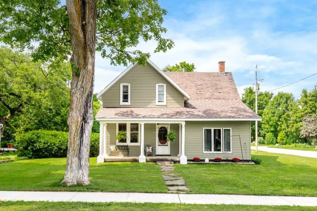 Clearview, ON L0M 1G0,10 Wellington ST E