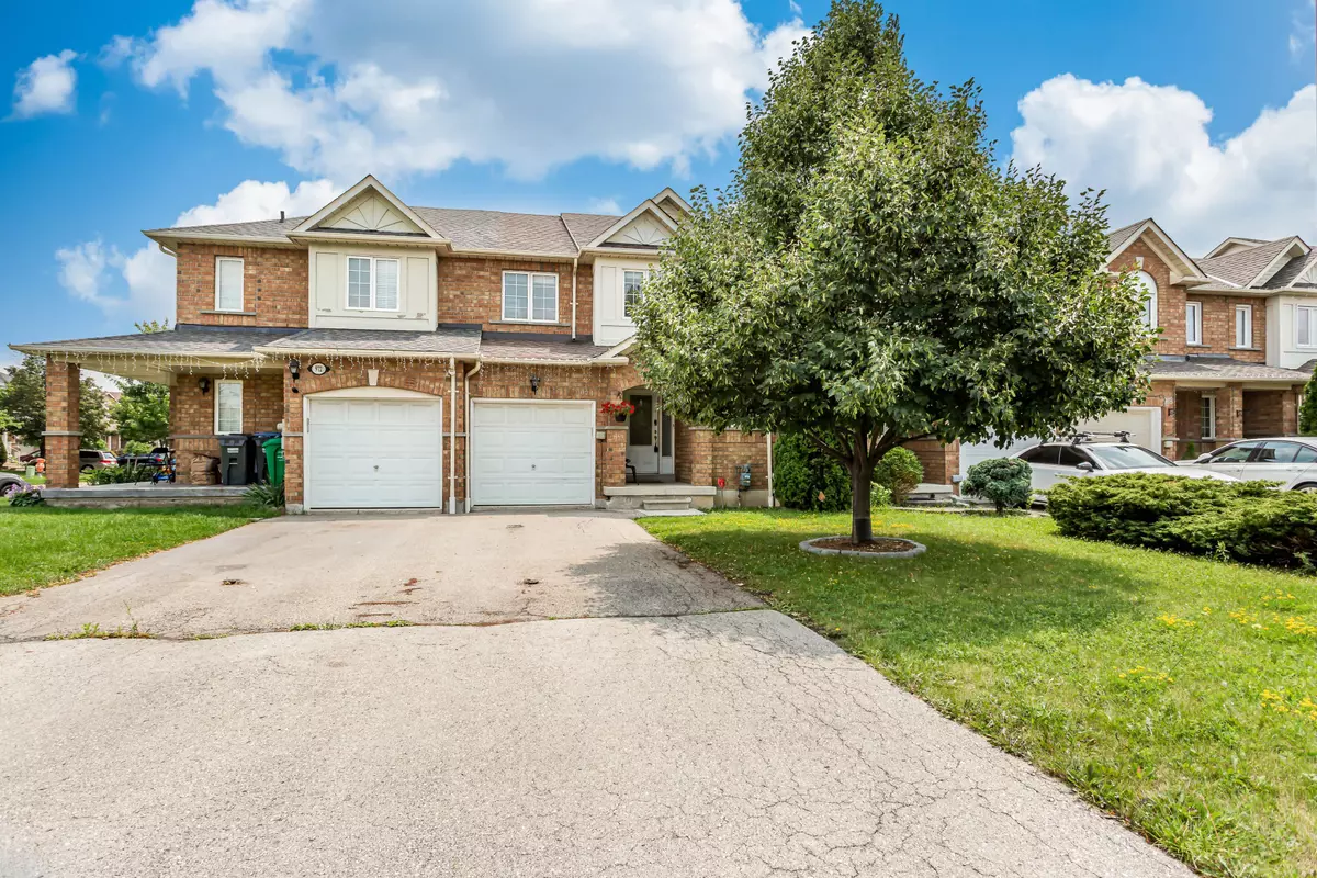 Mississauga, ON L5V 2S3,974 Delgado DR