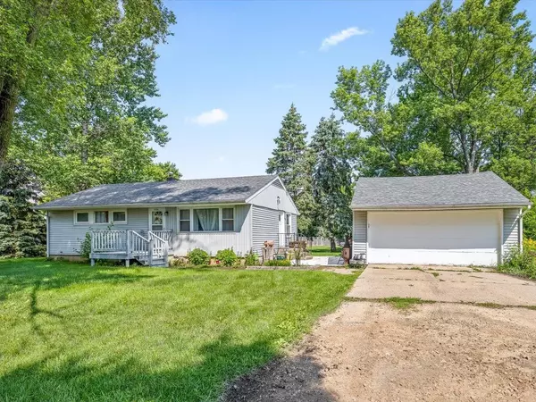 1204 Van Stone Drive, Machesney Park, IL 61115